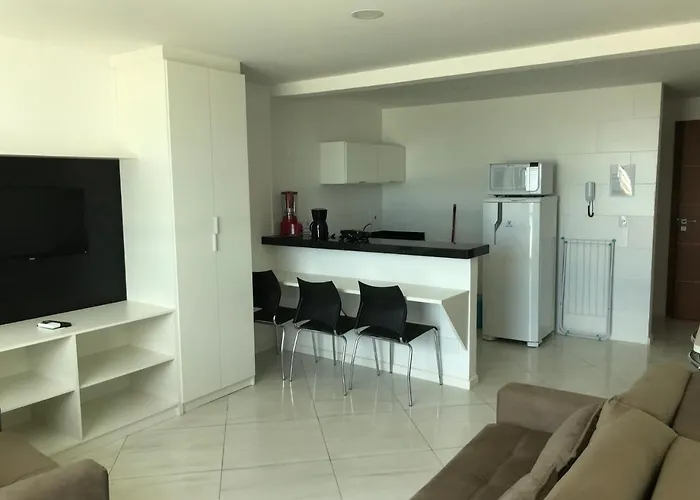 Sophia 2 Residence Inn Arraial do Cabo