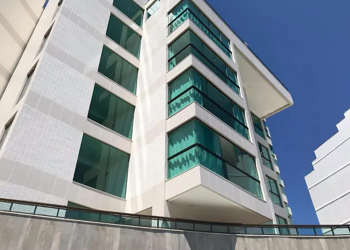 Sophia 2 Residence Inn Arraial do Cabo