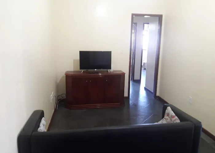 Dom Yargo II Apartamento Arraial do Cabo